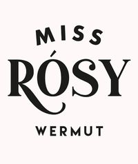 Miss R&oacute;sy Logo